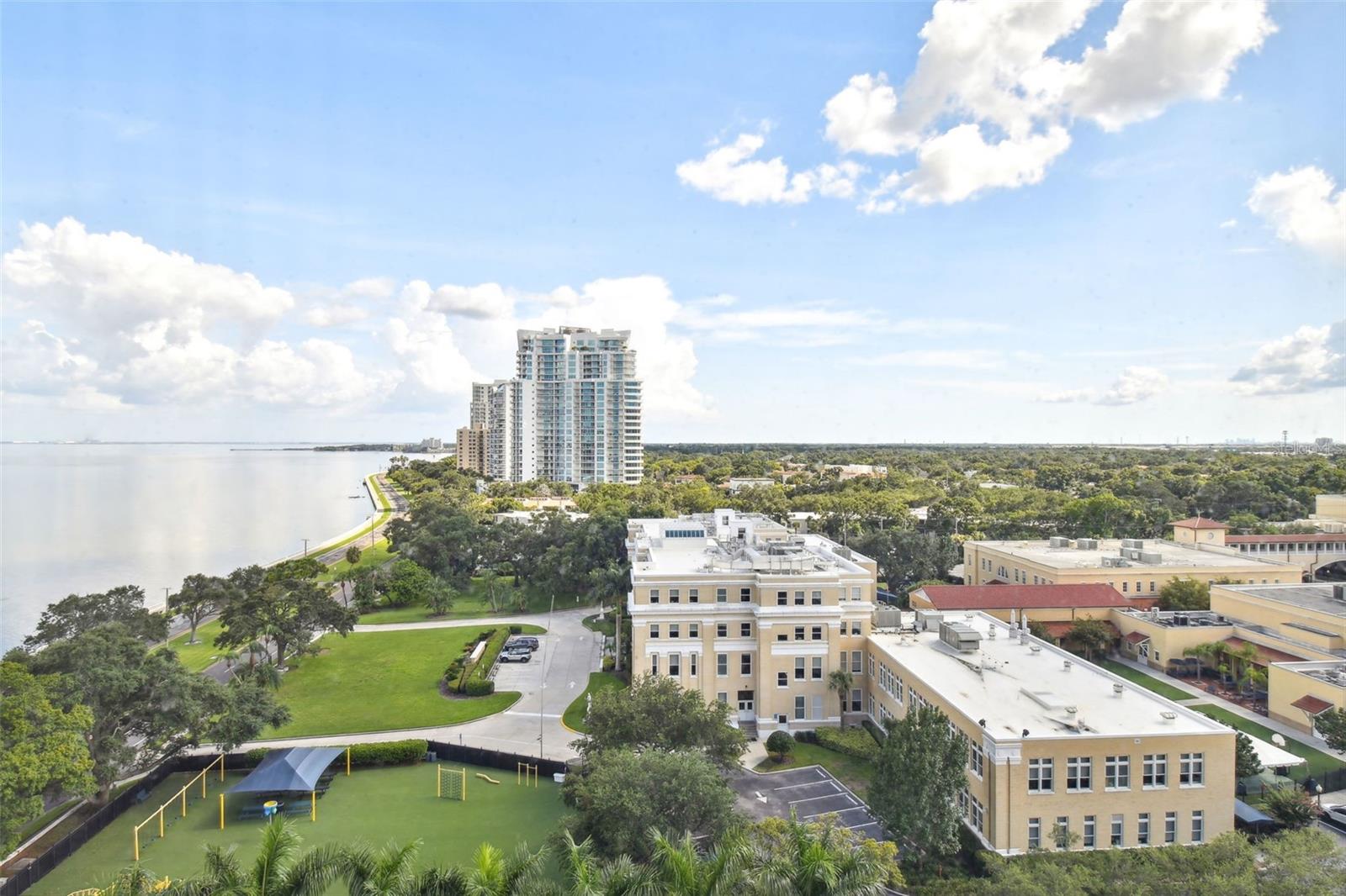 3301 BAYSHORE BLVD #1409A, TAMPA, FL, 33629