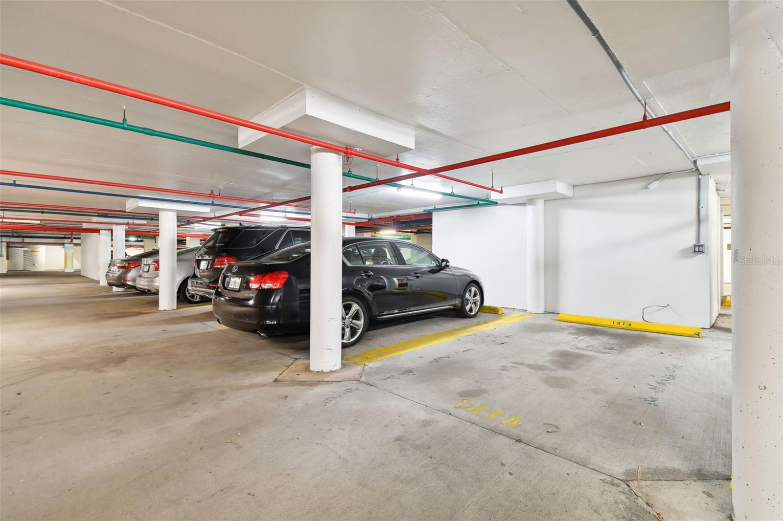 3301 BAYSHORE BLVD #1409A, TAMPA, FL, 33629