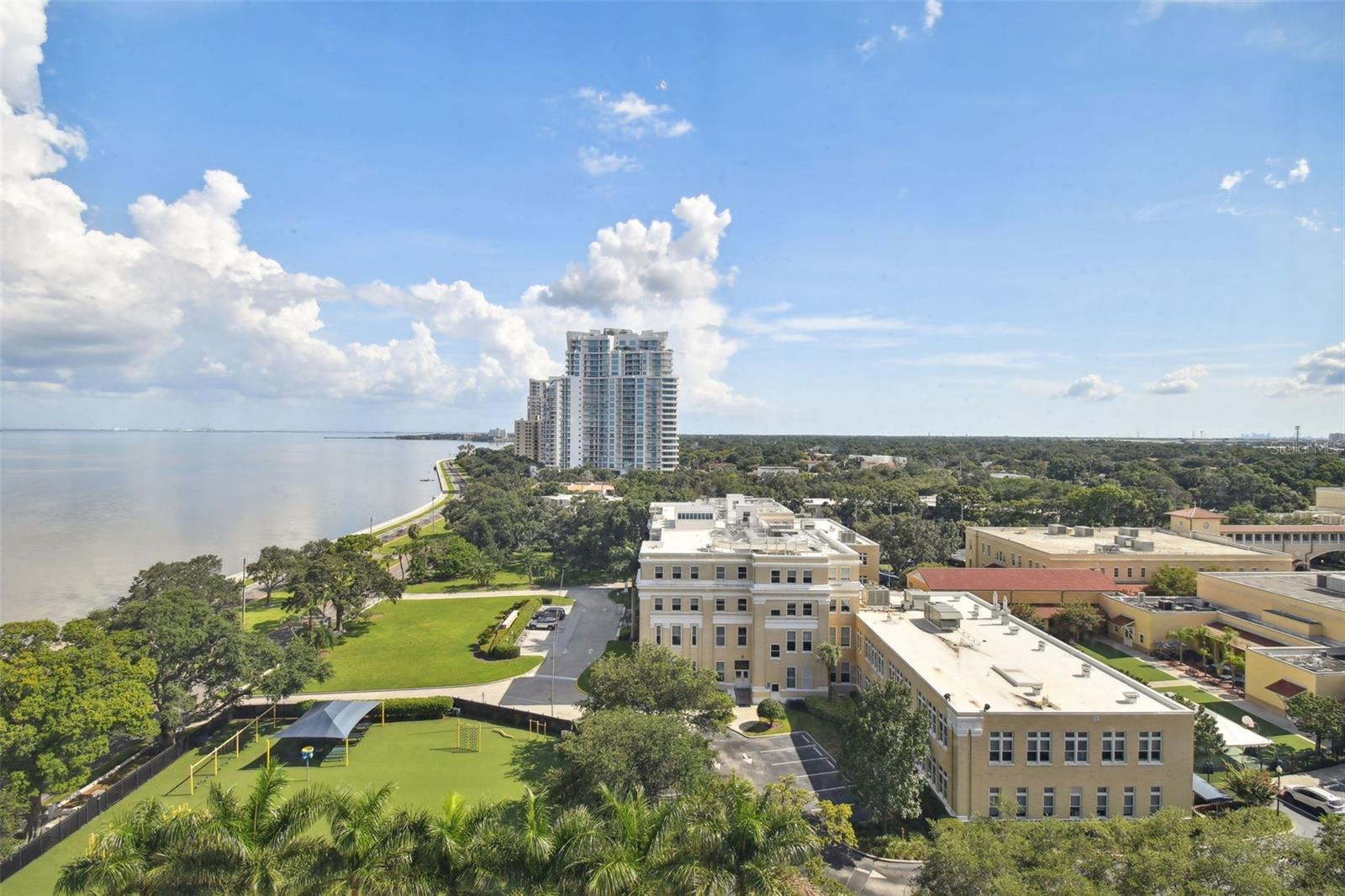 3301 BAYSHORE BLVD #1409A, TAMPA, FL, 33629