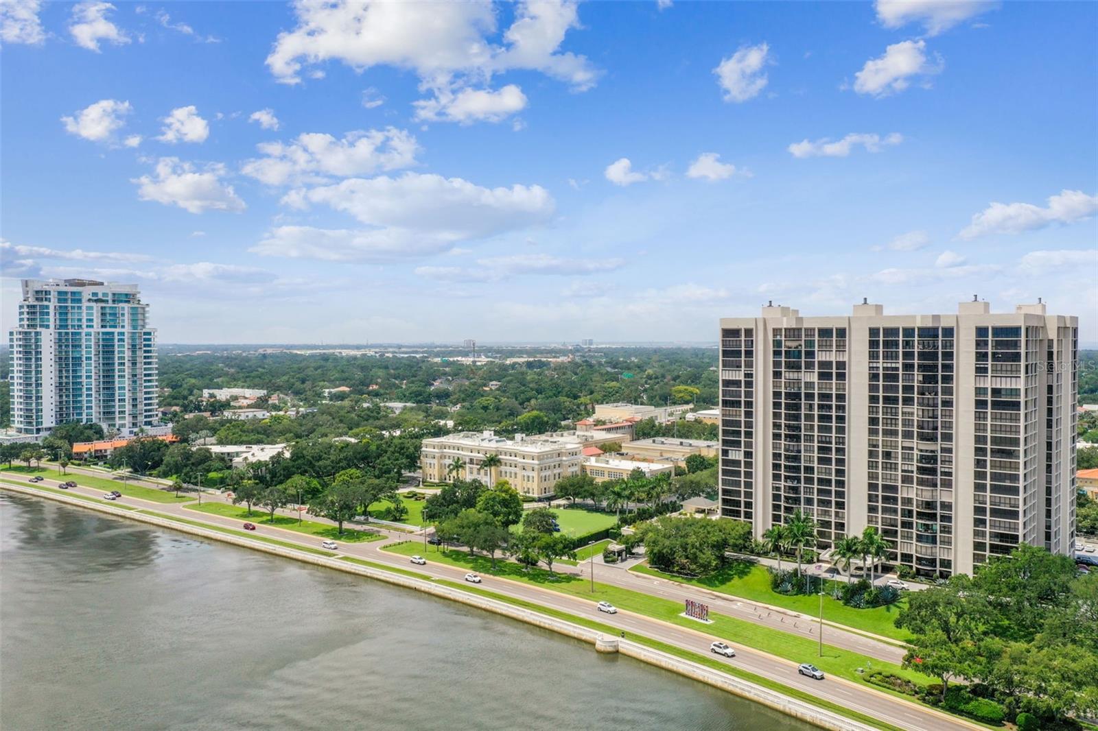 3301 BAYSHORE BLVD #1409A, TAMPA, FL, 33629