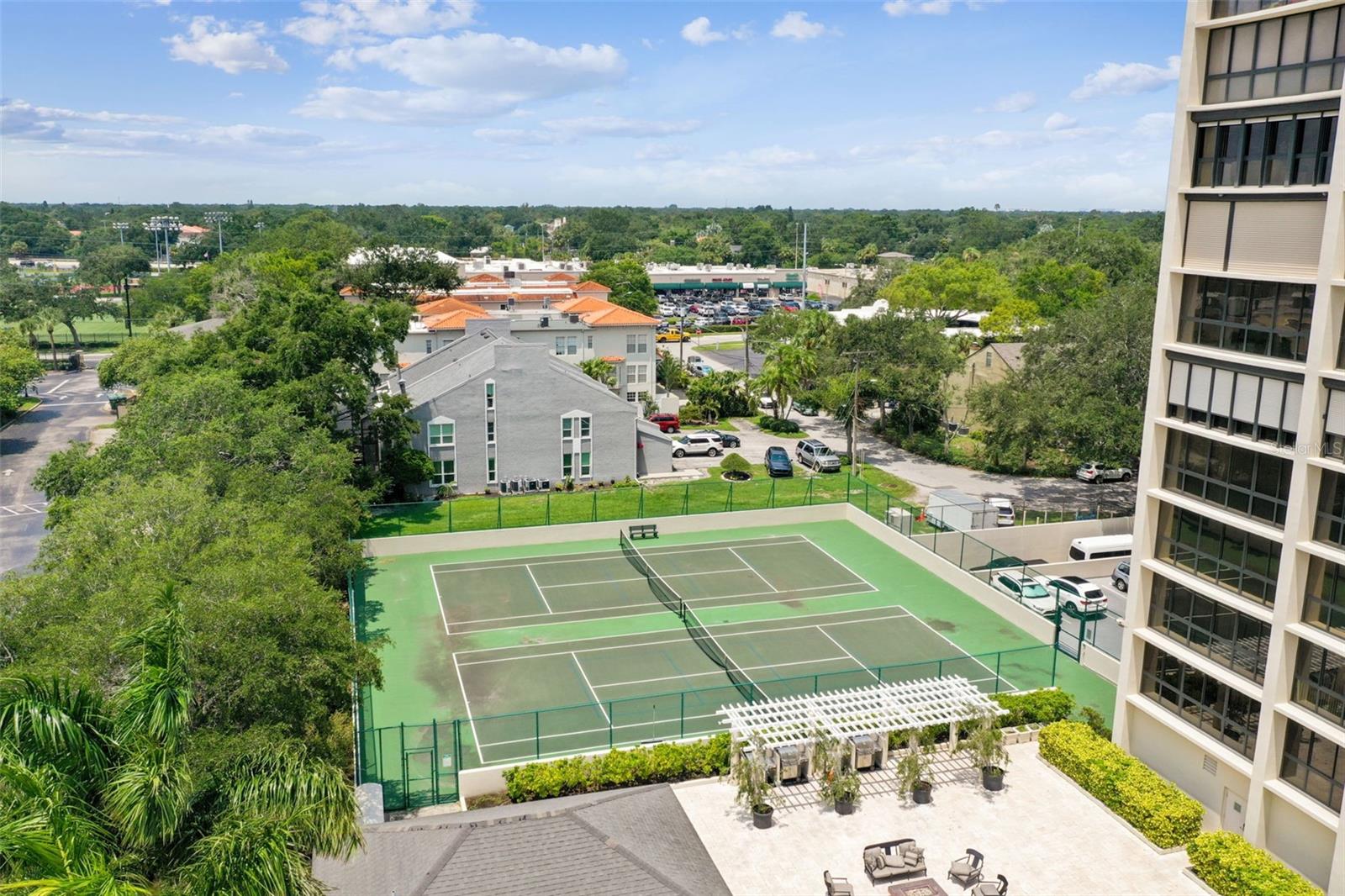 3301 BAYSHORE BLVD #1409A, TAMPA, FL, 33629