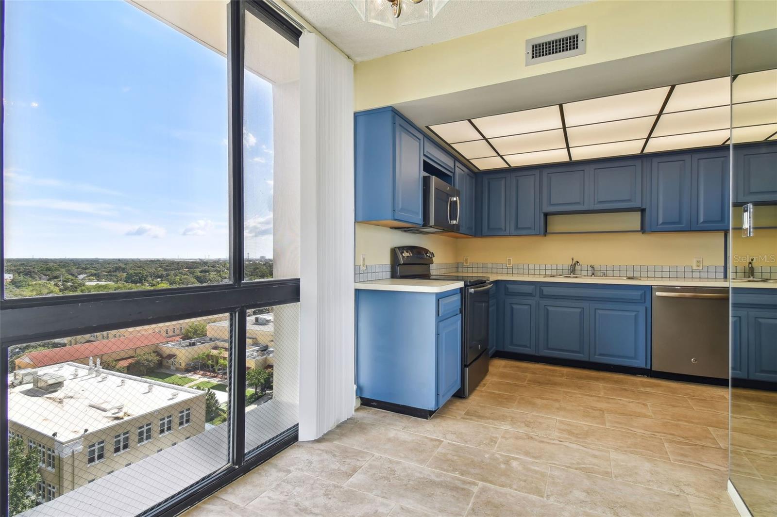 3301 BAYSHORE BLVD #1409A, TAMPA, FL, 33629