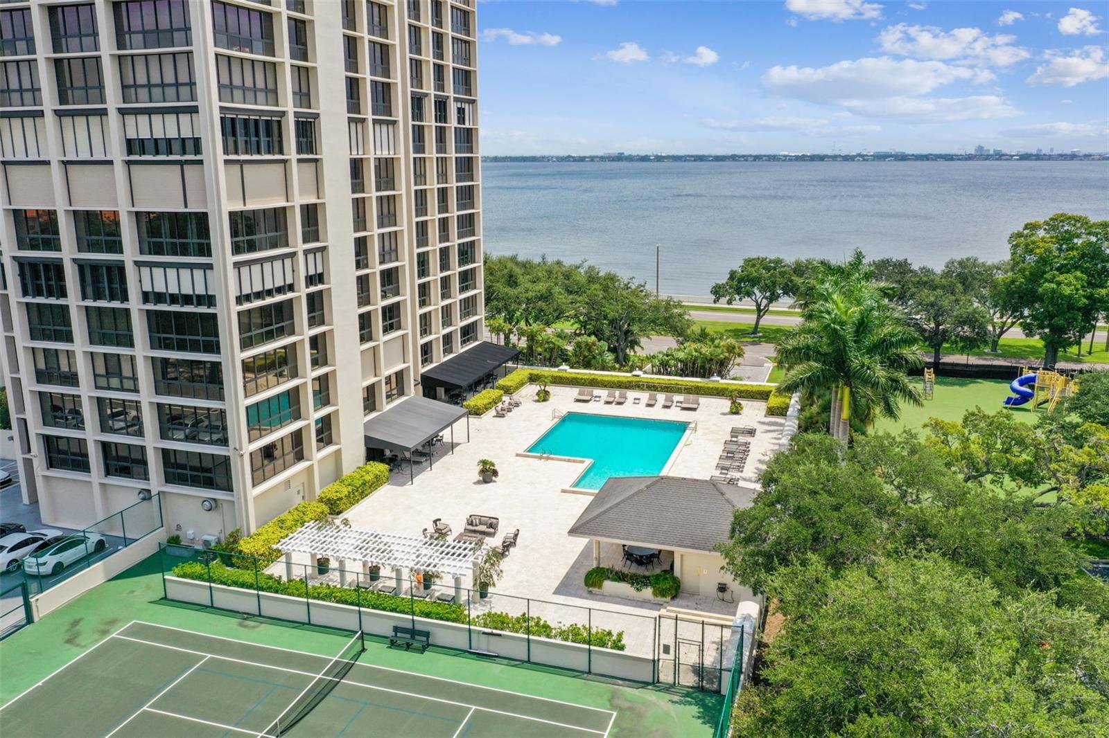 3301 BAYSHORE BLVD #1409A, TAMPA, FL, 33629