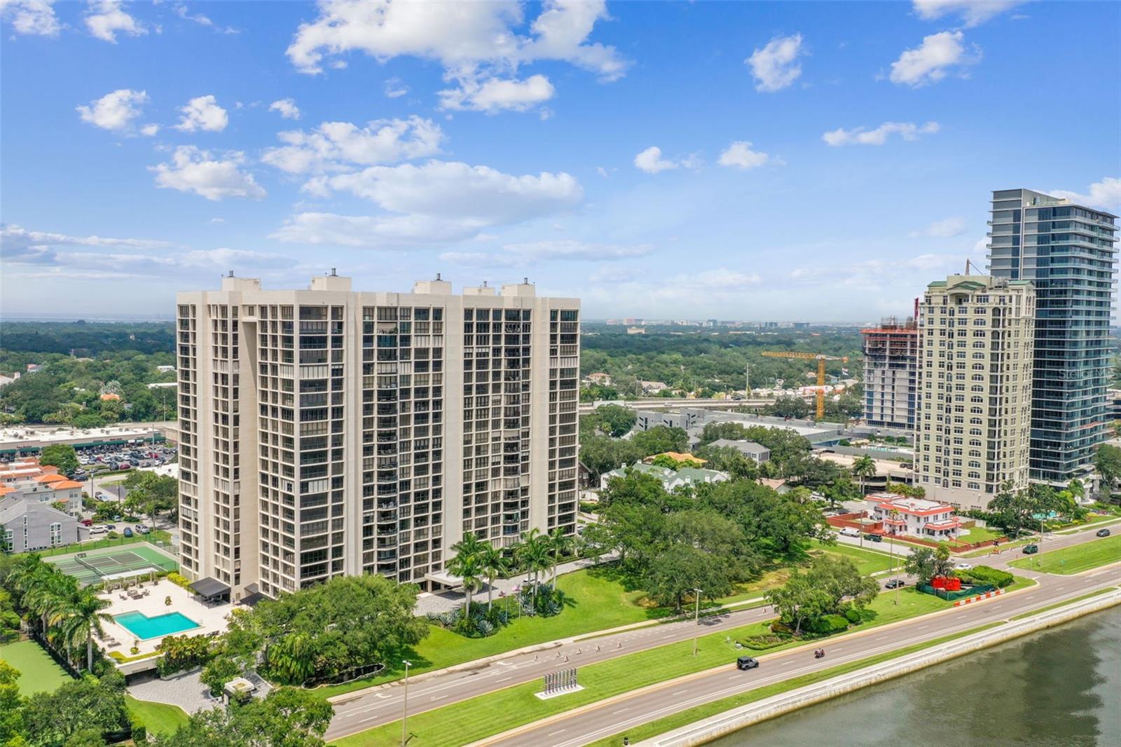 3301 BAYSHORE BLVD #1409A, TAMPA, FL, 33629