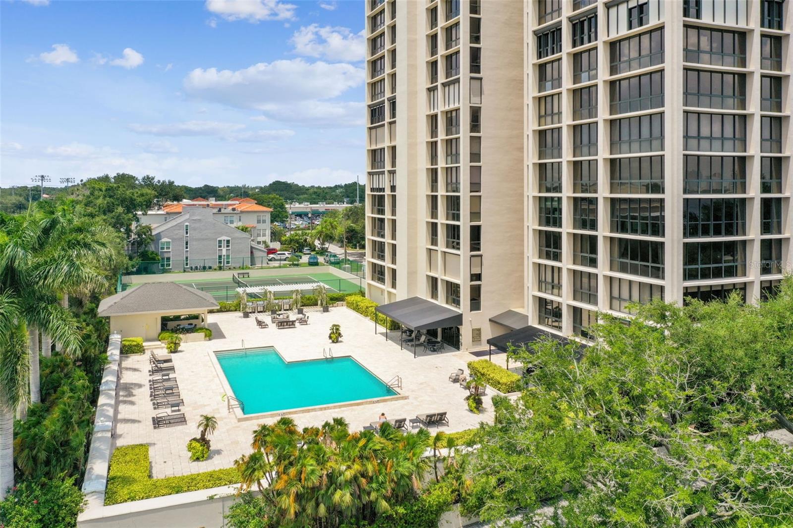3301 BAYSHORE BLVD #1409A, TAMPA, FL, 33629