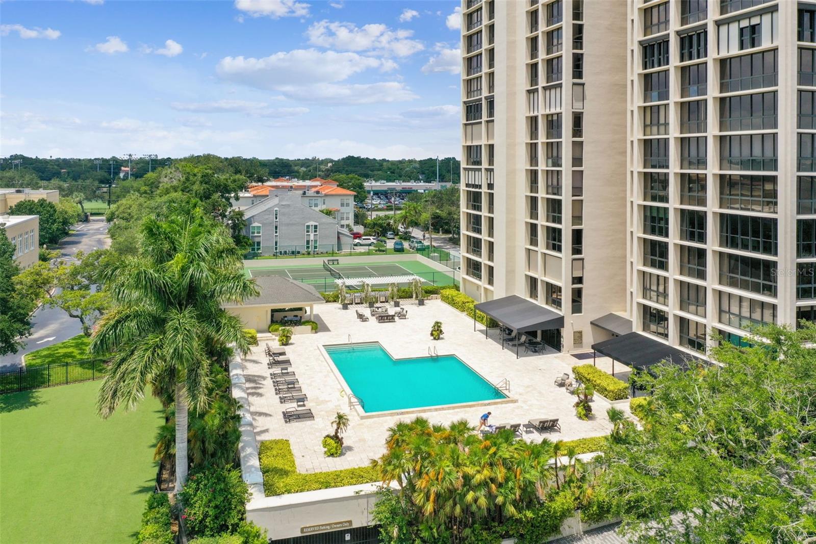 3301 BAYSHORE BLVD #1409A, TAMPA, FL, 33629