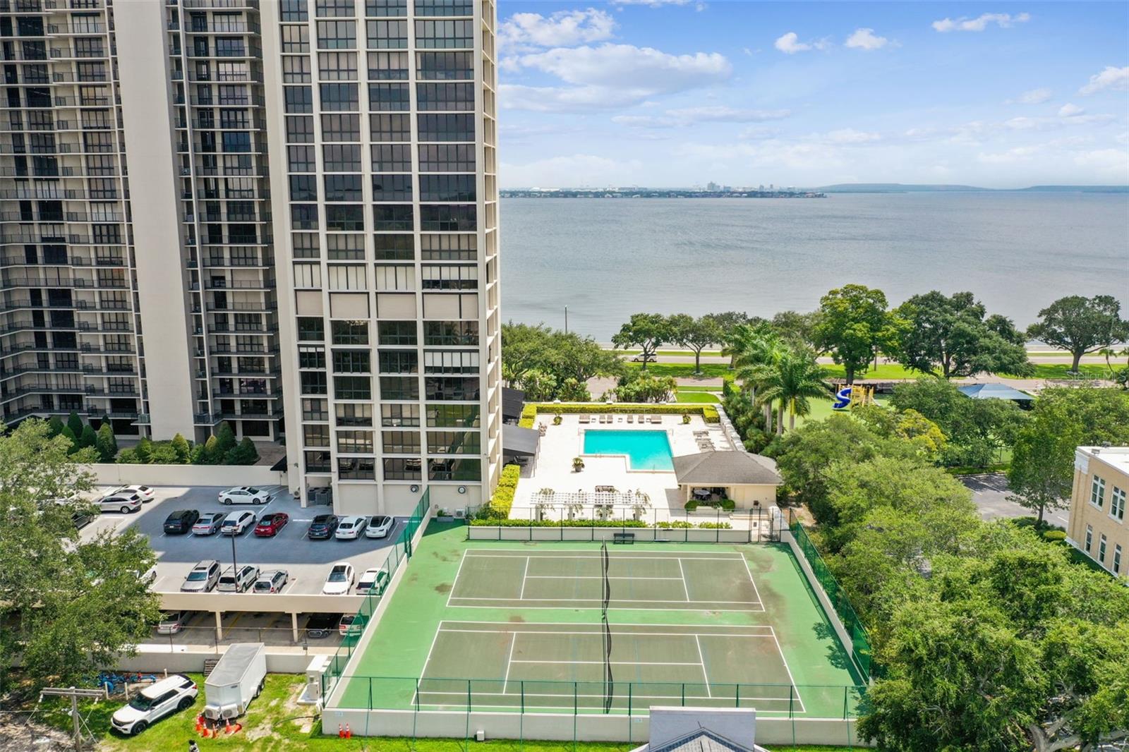 3301 BAYSHORE BLVD #1409A, TAMPA, FL, 33629