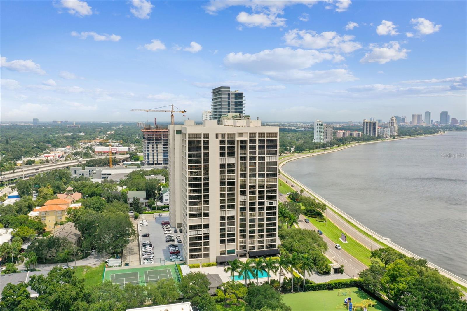 3301 BAYSHORE BLVD #1409A, TAMPA, FL, 33629