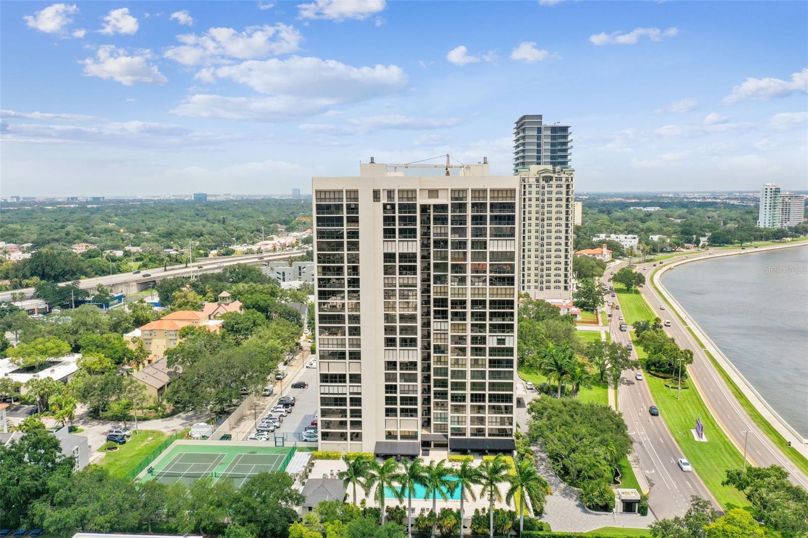 3301 BAYSHORE BLVD #1409A, TAMPA, FL, 33629