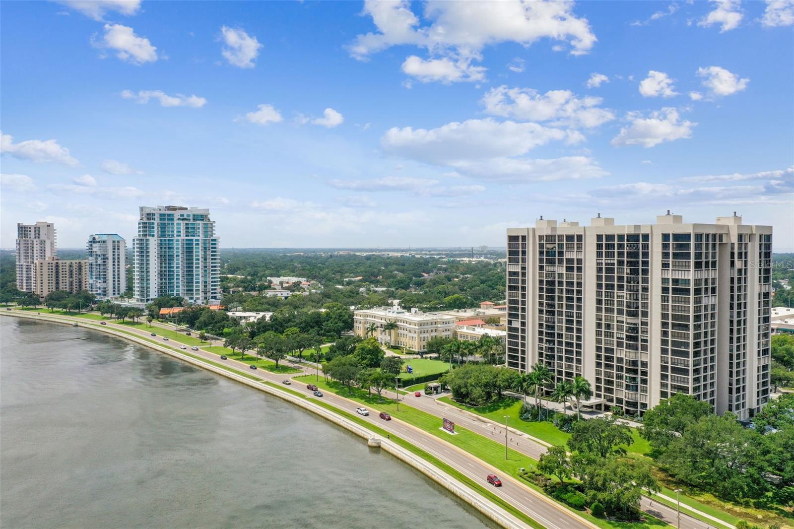 3301 BAYSHORE BLVD #1409A, TAMPA, FL, 33629