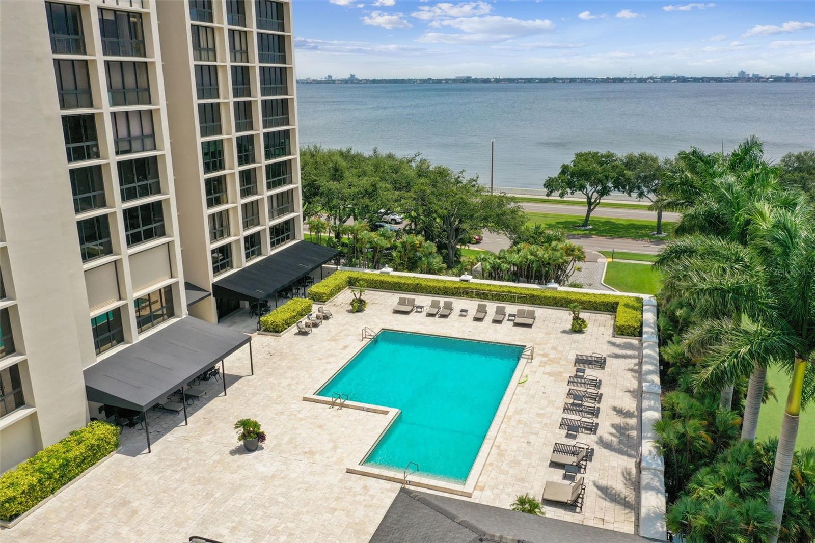 3301 BAYSHORE BLVD #1409A, TAMPA, FL, 33629