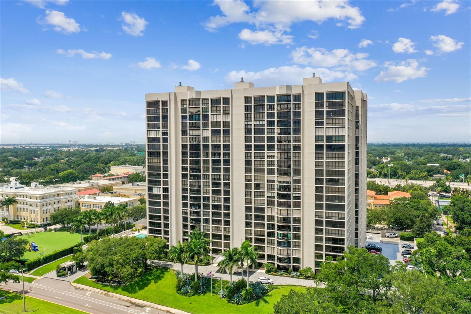 3301 BAYSHORE BLVD #1409A, TAMPA, FL, 33629