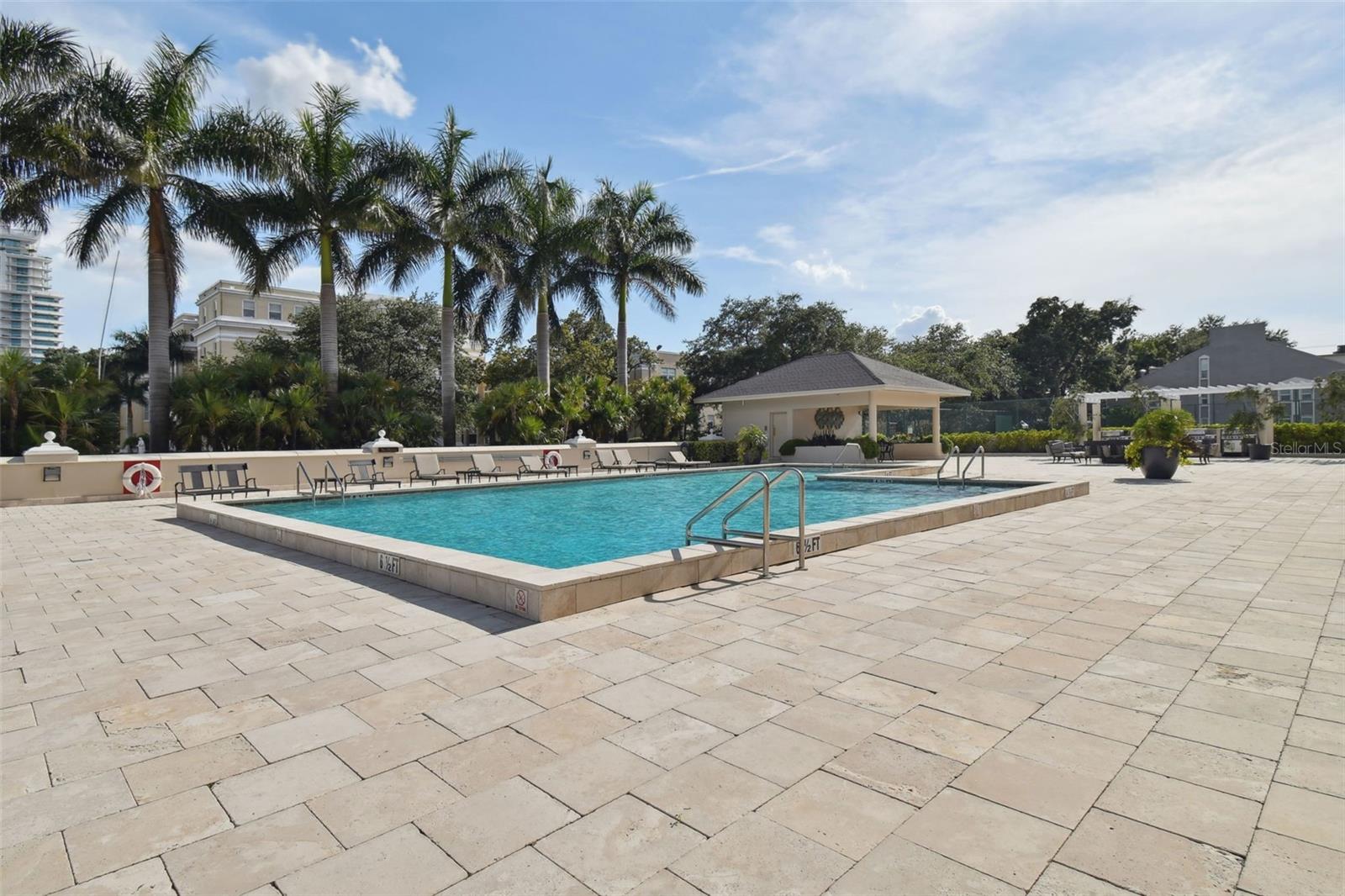 3301 BAYSHORE BLVD #1409A, TAMPA, FL, 33629