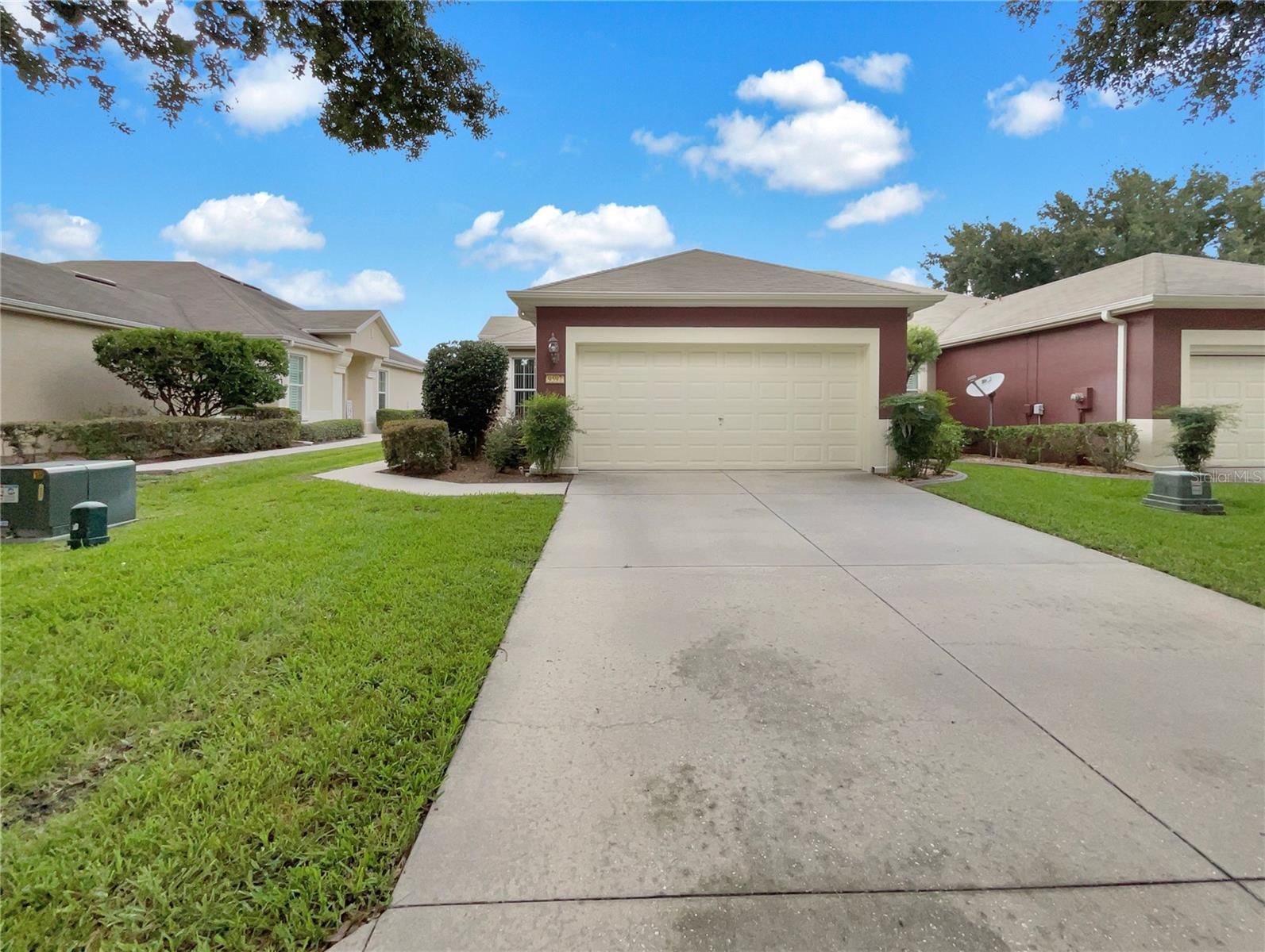 9597 SW 70TH LOOP, OCALA, FL, 34481