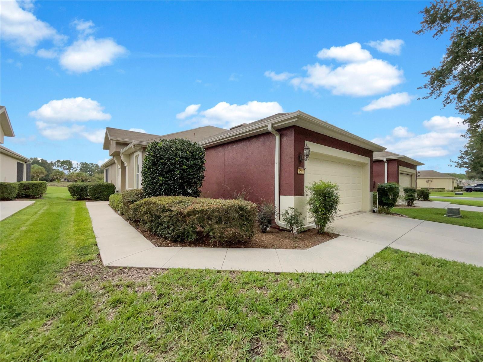 9597 SW 70TH LOOP, OCALA, FL, 34481