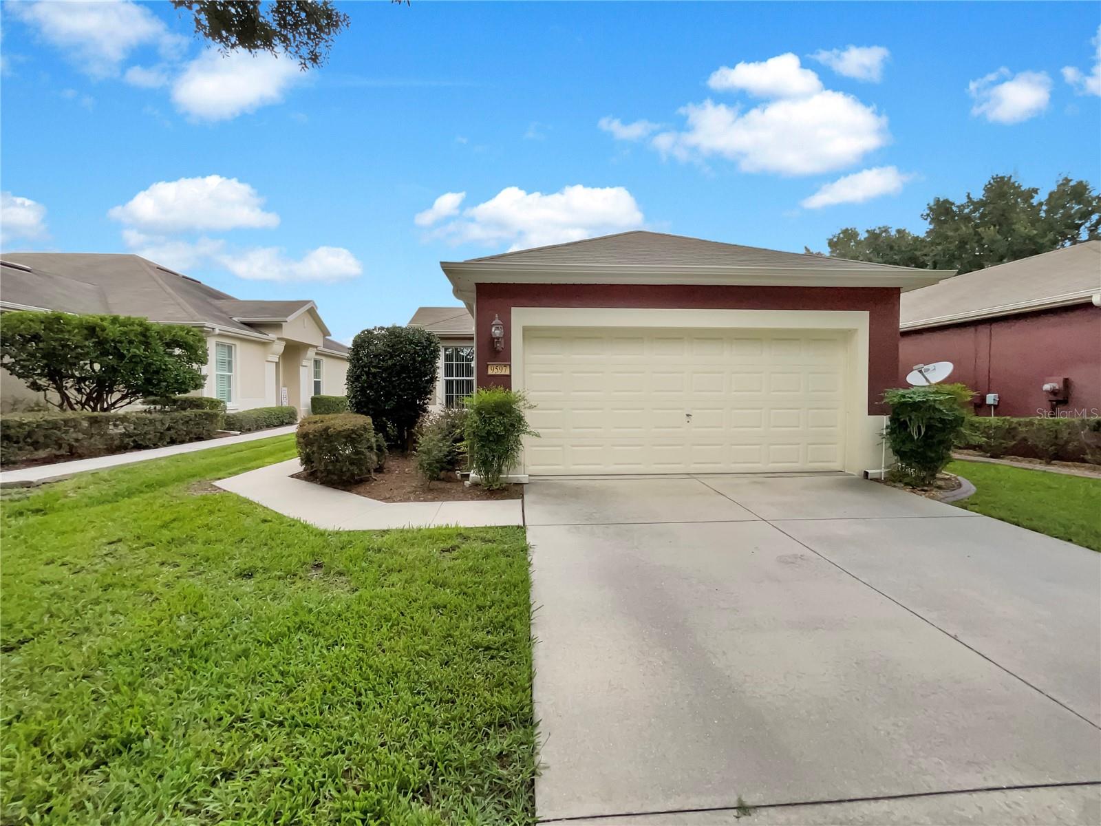 9597 SW 70TH LOOP, OCALA, FL, 34481