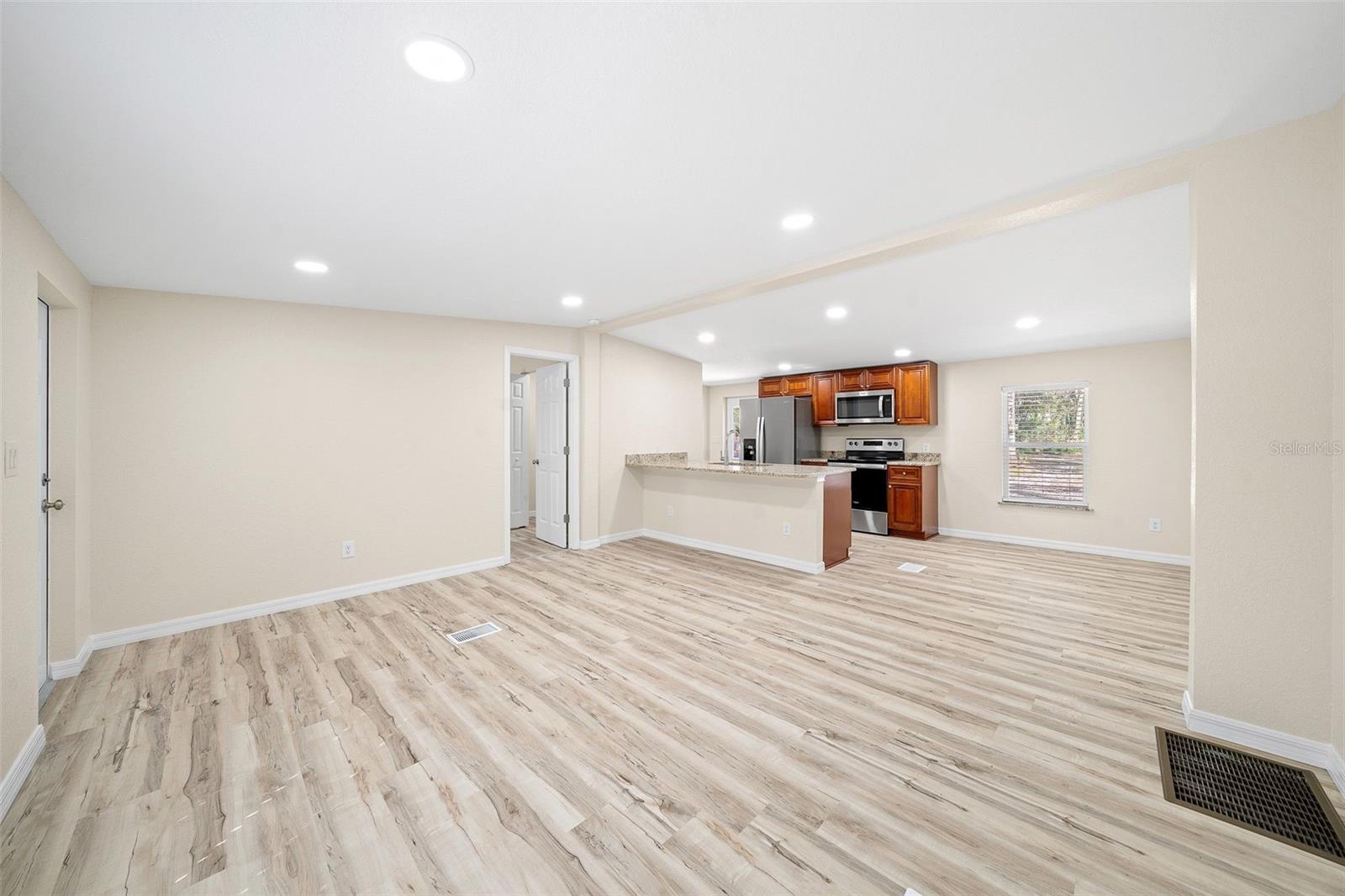 4195 NE 140TH PL, ANTHONY, FL, 32617