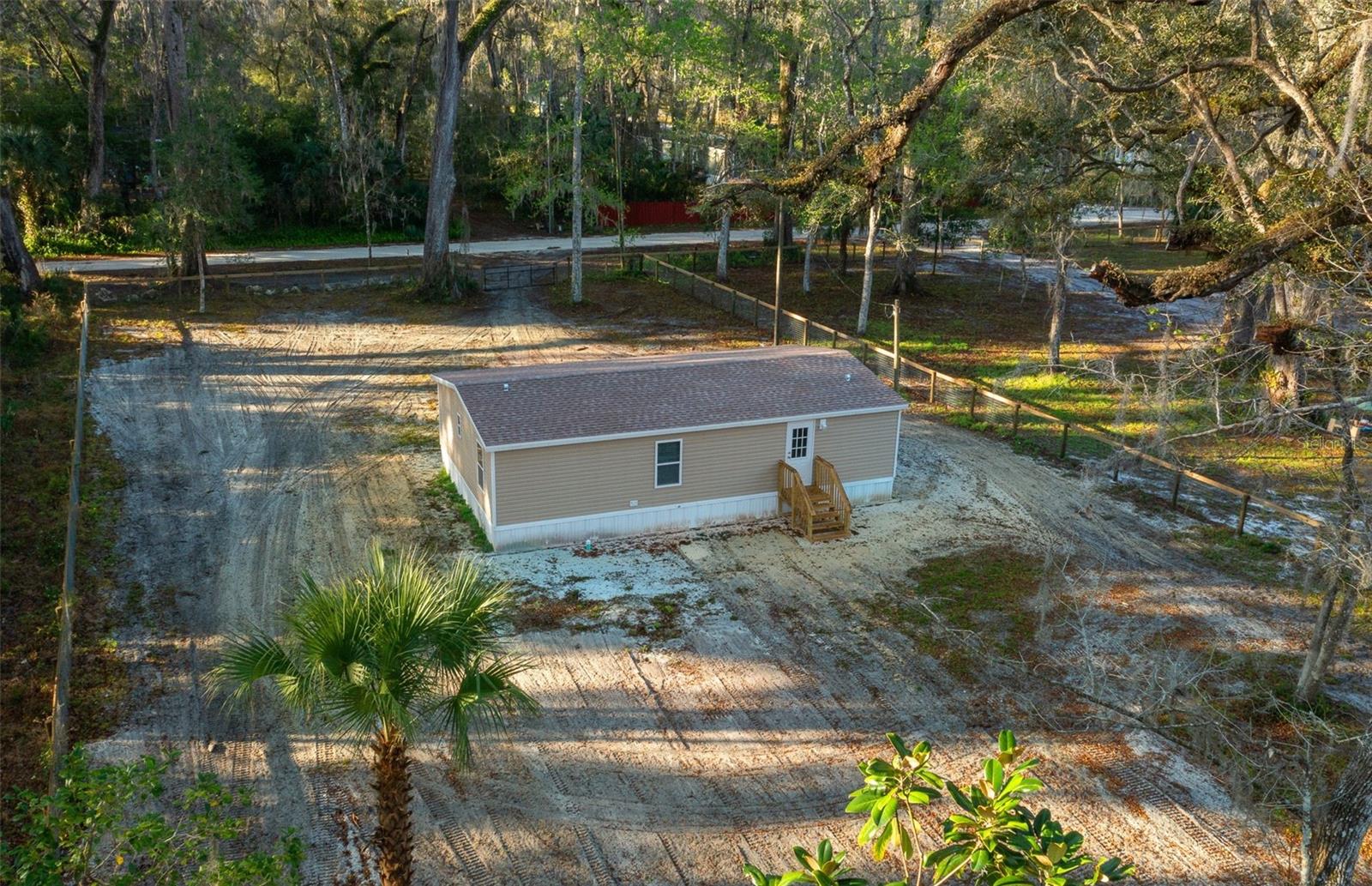 4195 NE 140TH PL, ANTHONY, FL, 32617