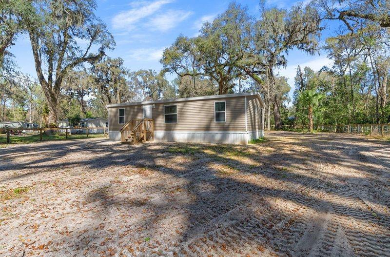 4195 NE 140TH PL, ANTHONY, FL, 32617