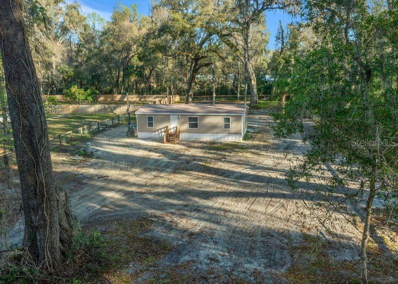 4195 NE 140TH PL, ANTHONY, FL, 32617