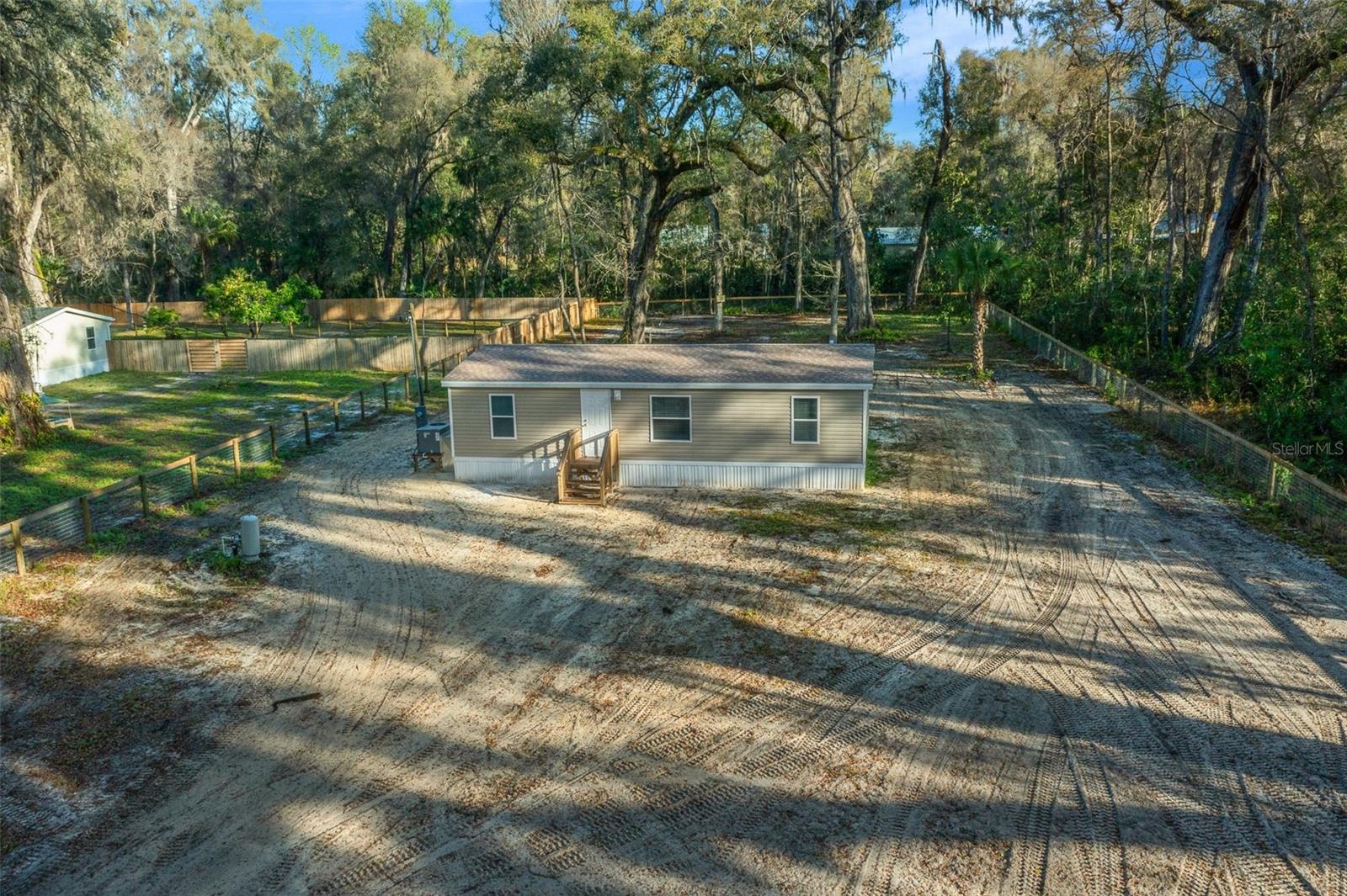 4195 NE 140TH PL, ANTHONY, FL, 32617
