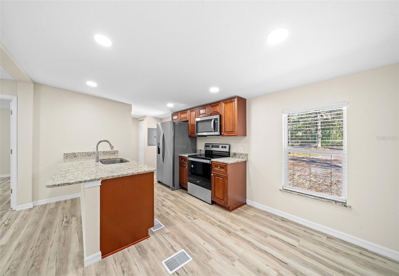 4195 NE 140TH PL, ANTHONY, FL, 32617