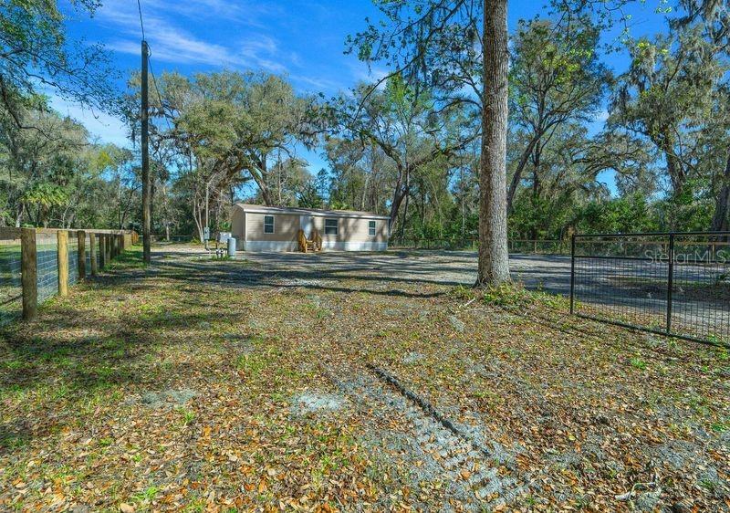 4195 NE 140TH PL, ANTHONY, FL, 32617