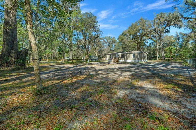 4195 NE 140TH PL, ANTHONY, FL, 32617