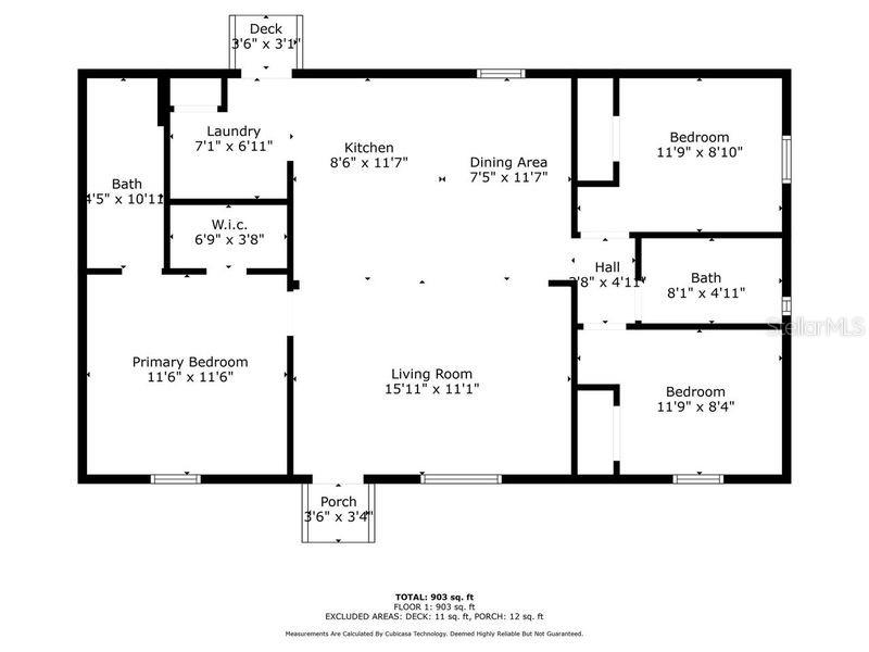4195 NE 140TH PL, ANTHONY, FL, 32617