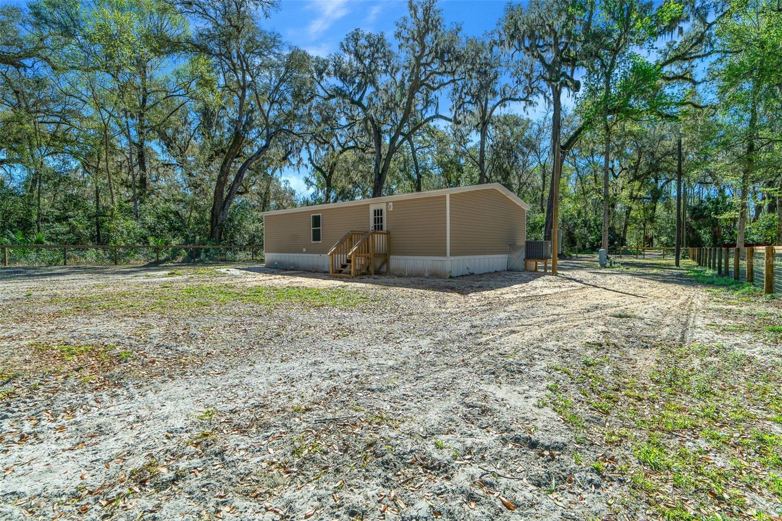 4195 NE 140TH PL, ANTHONY, FL, 32617
