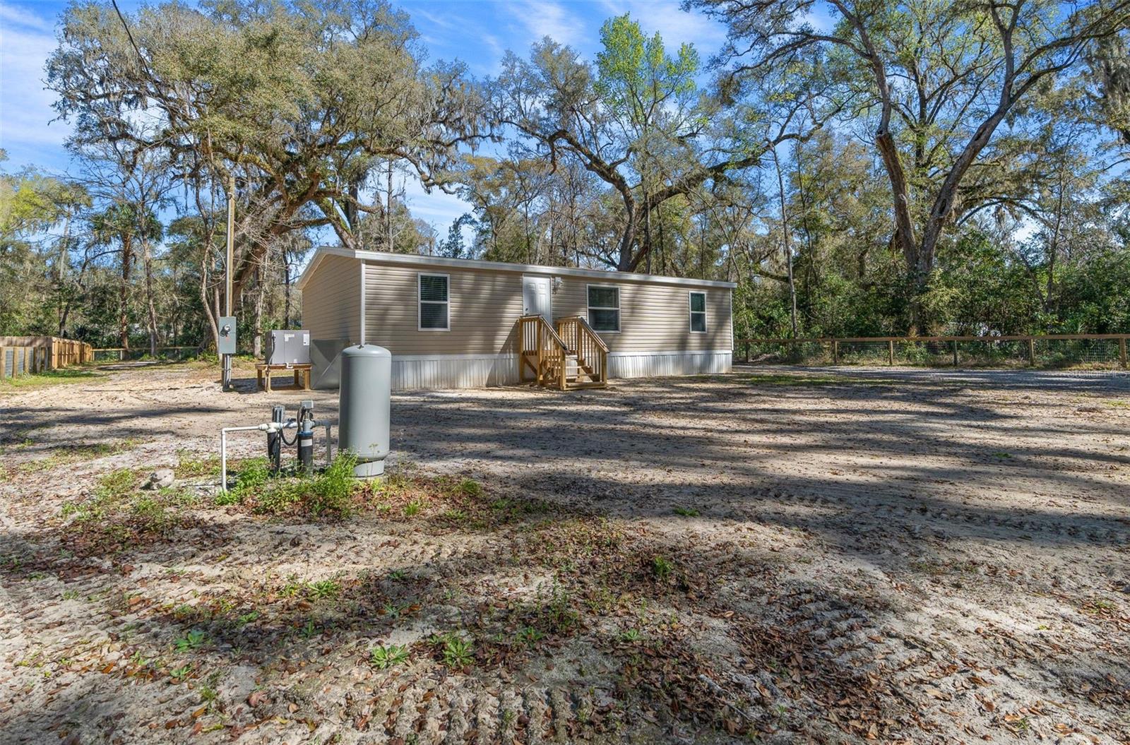 4195 NE 140TH PL, ANTHONY, FL, 32617