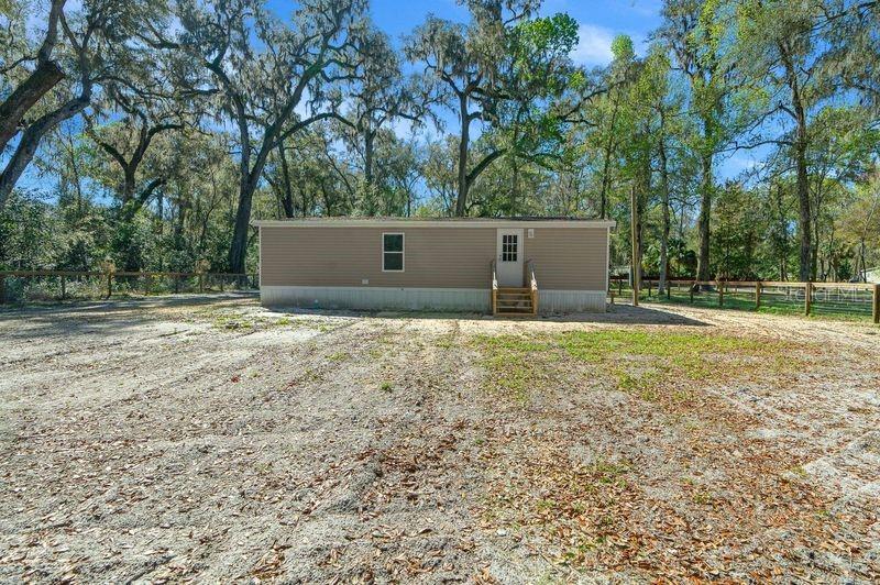 4195 NE 140TH PL, ANTHONY, FL, 32617
