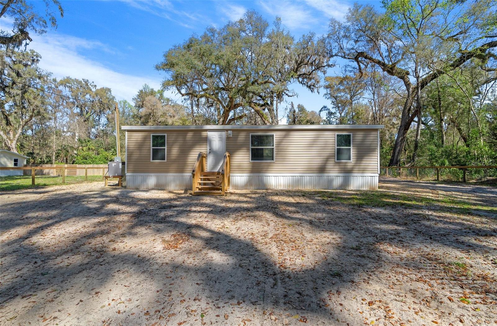 4195 NE 140TH PL, ANTHONY, FL, 32617