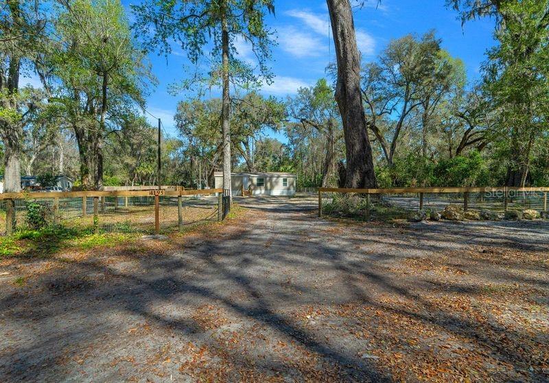 4195 NE 140TH PL, ANTHONY, FL, 32617