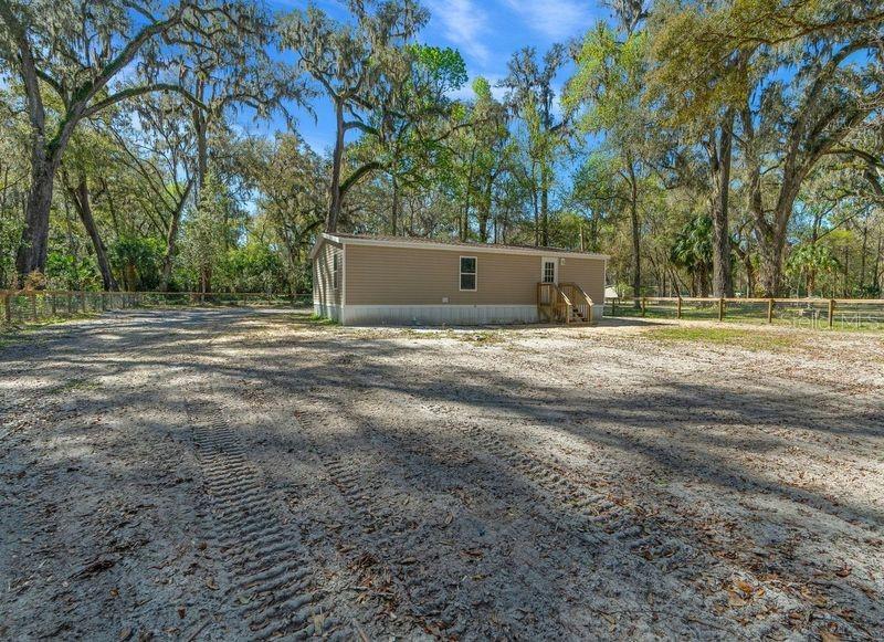 4195 NE 140TH PL, ANTHONY, FL, 32617