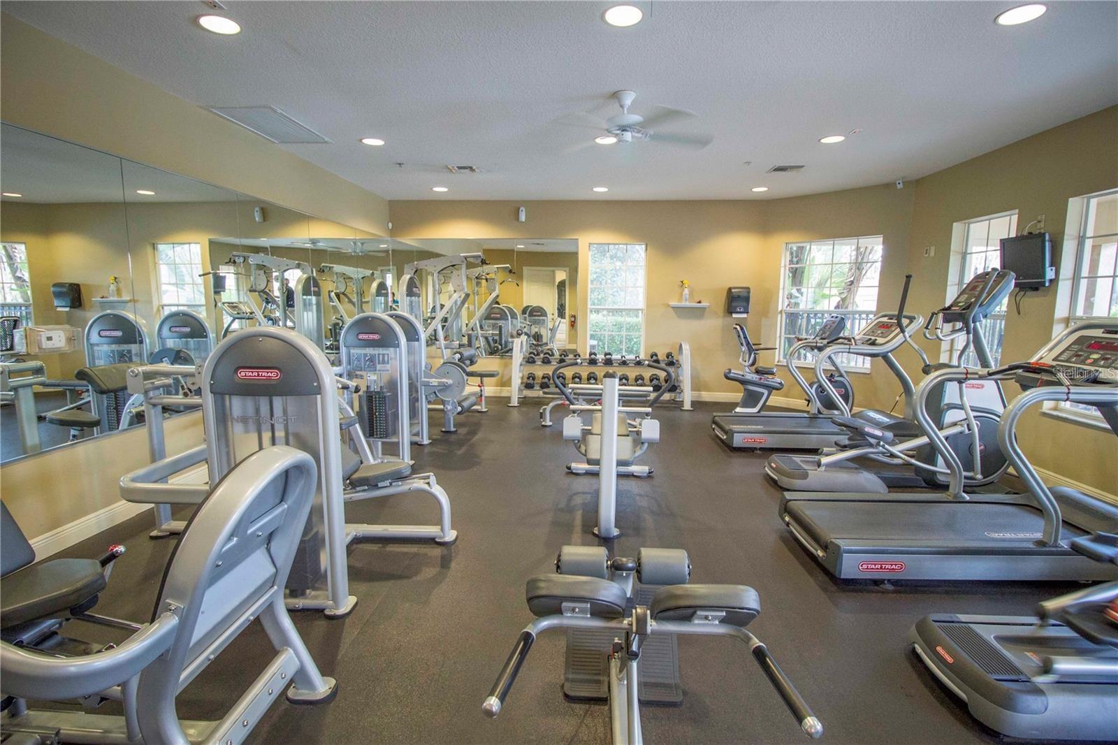 6451 OLD PARK LN #110, ORLANDO, FL, 32835