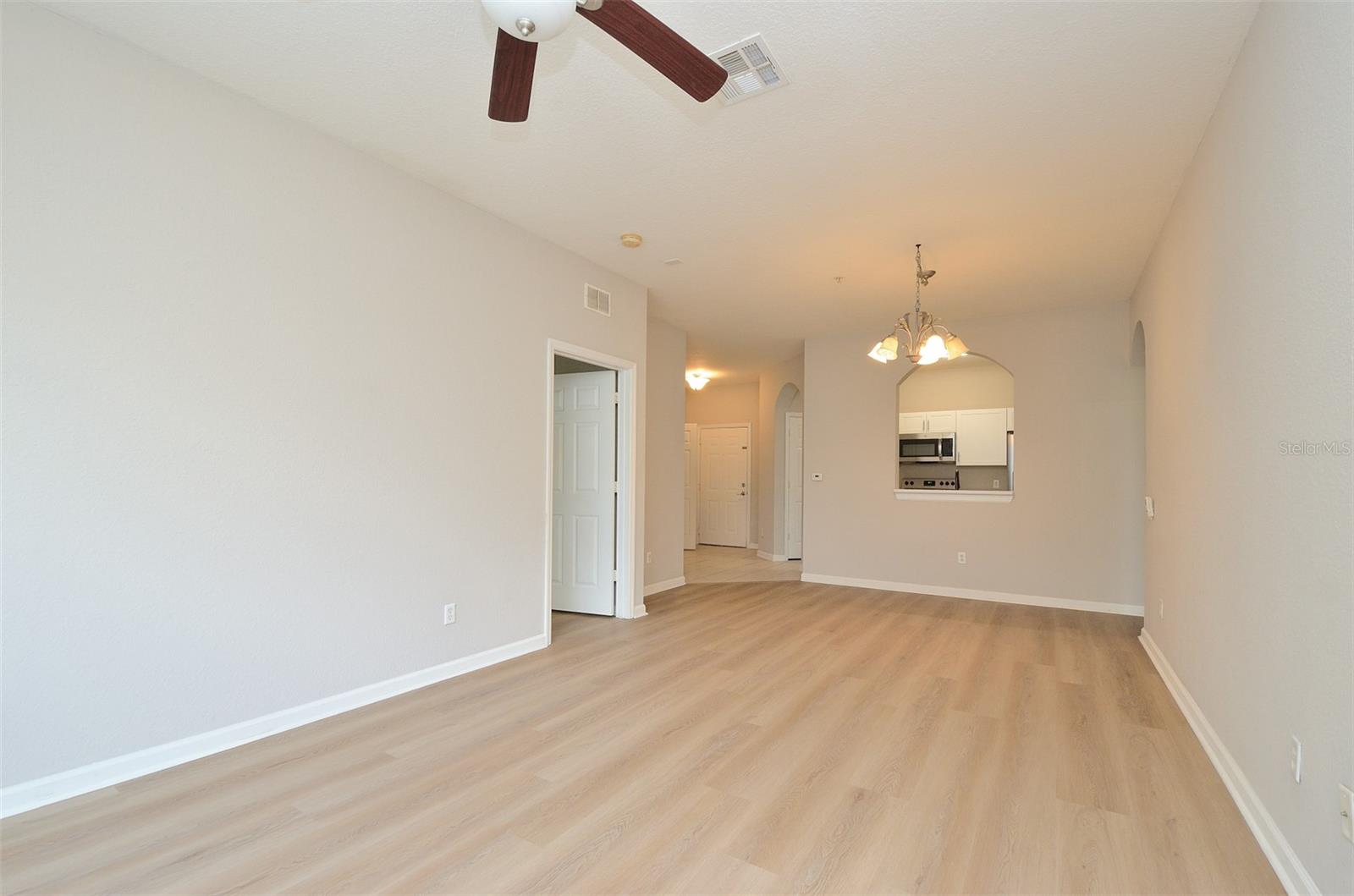 6451 OLD PARK LN #110, ORLANDO, FL, 32835