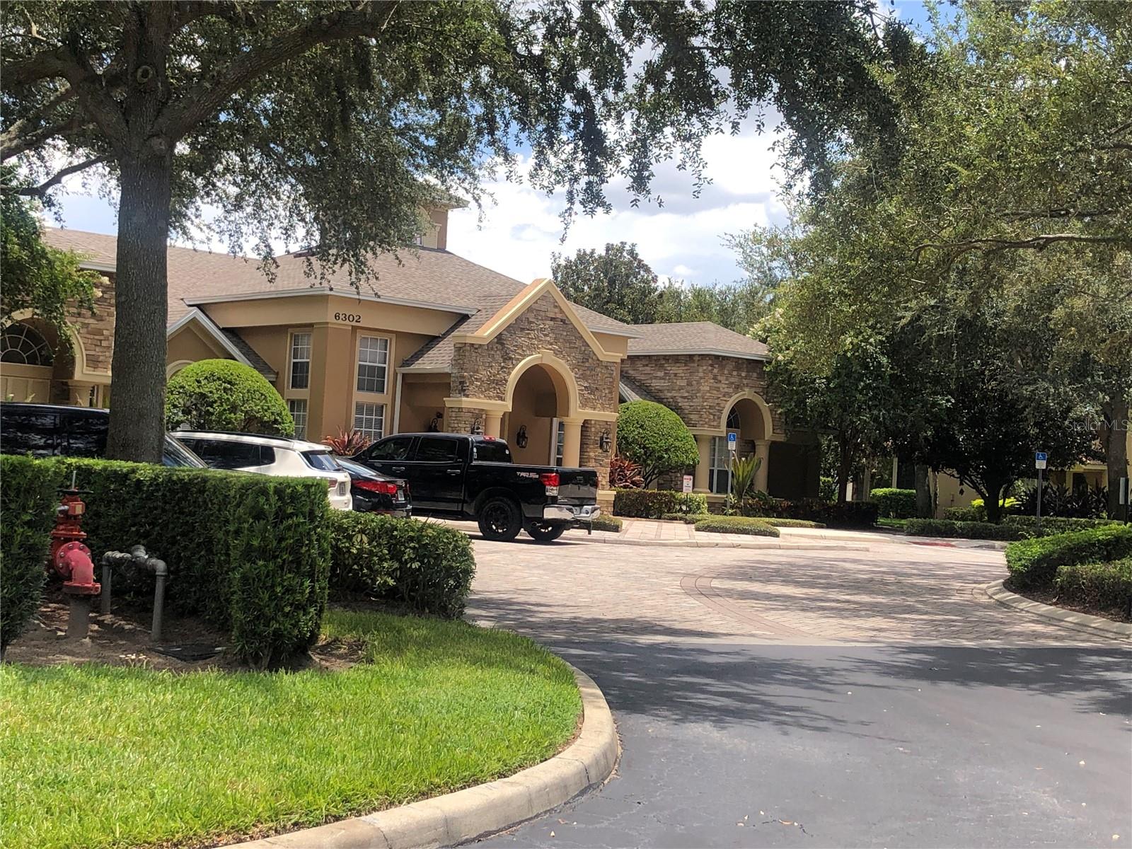 6451 OLD PARK LN #110, ORLANDO, FL, 32835