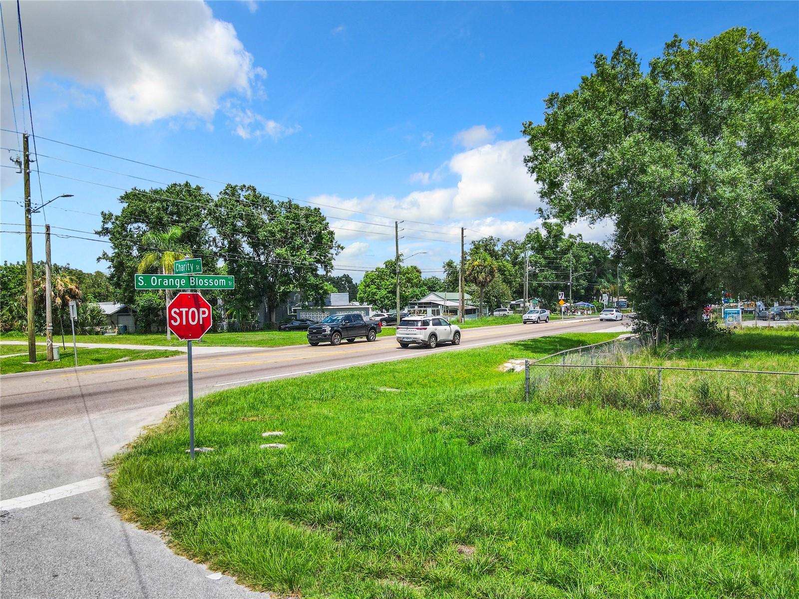 5574 S ORANGE BLOSSOM TRL, INTERCESSION CITY, FL, 33848