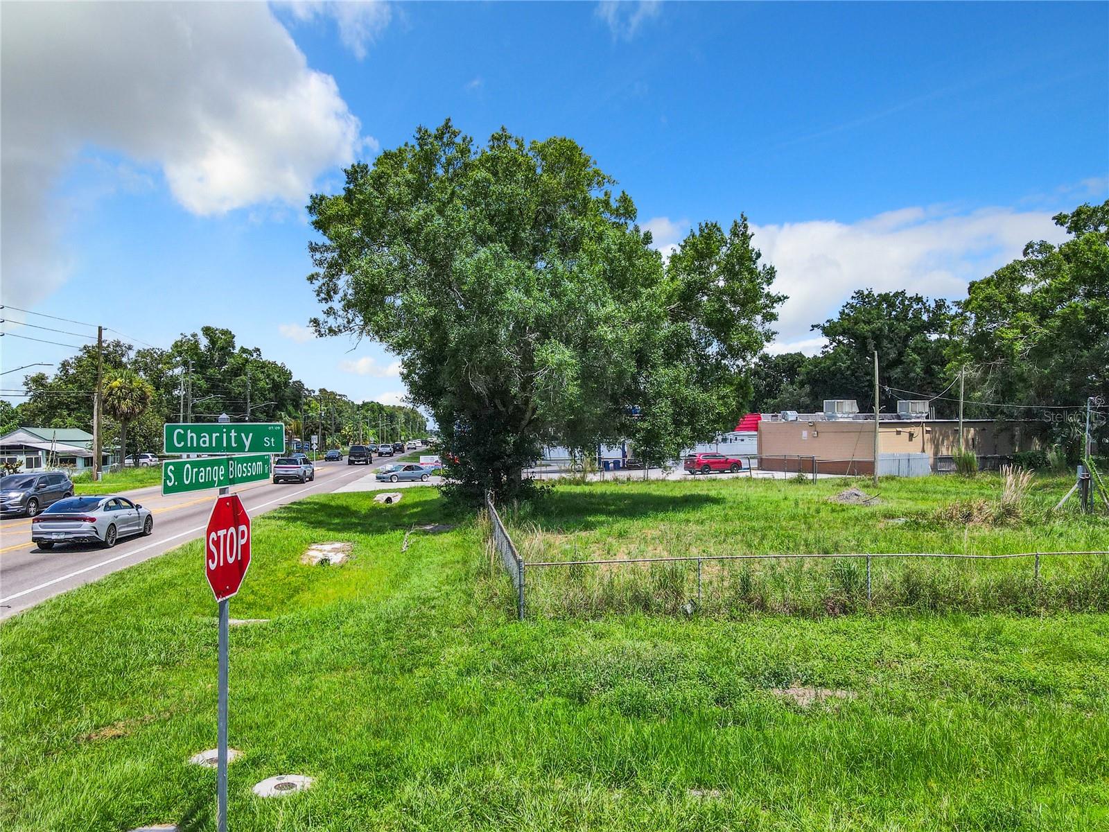 5574 S ORANGE BLOSSOM TRL, INTERCESSION CITY, FL, 33848