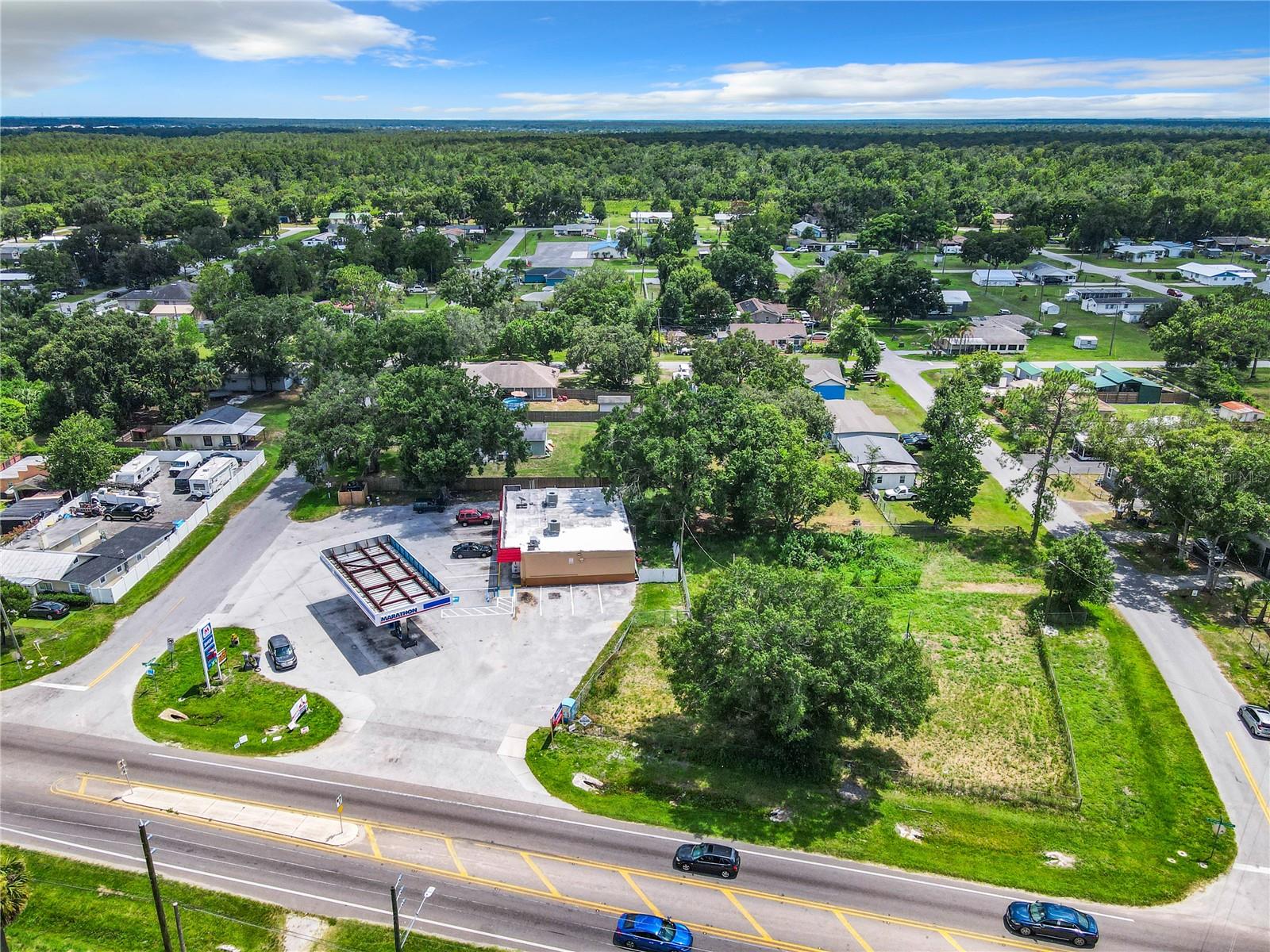5574 S ORANGE BLOSSOM TRL, INTERCESSION CITY, FL, 33848