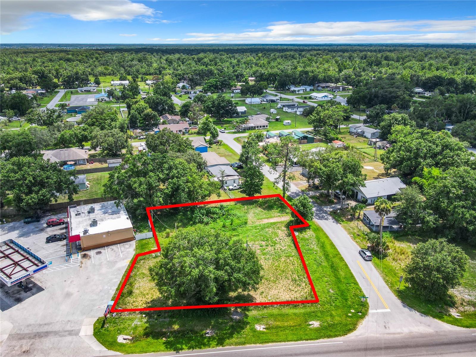 5574 S ORANGE BLOSSOM TRL, INTERCESSION CITY, FL, 33848