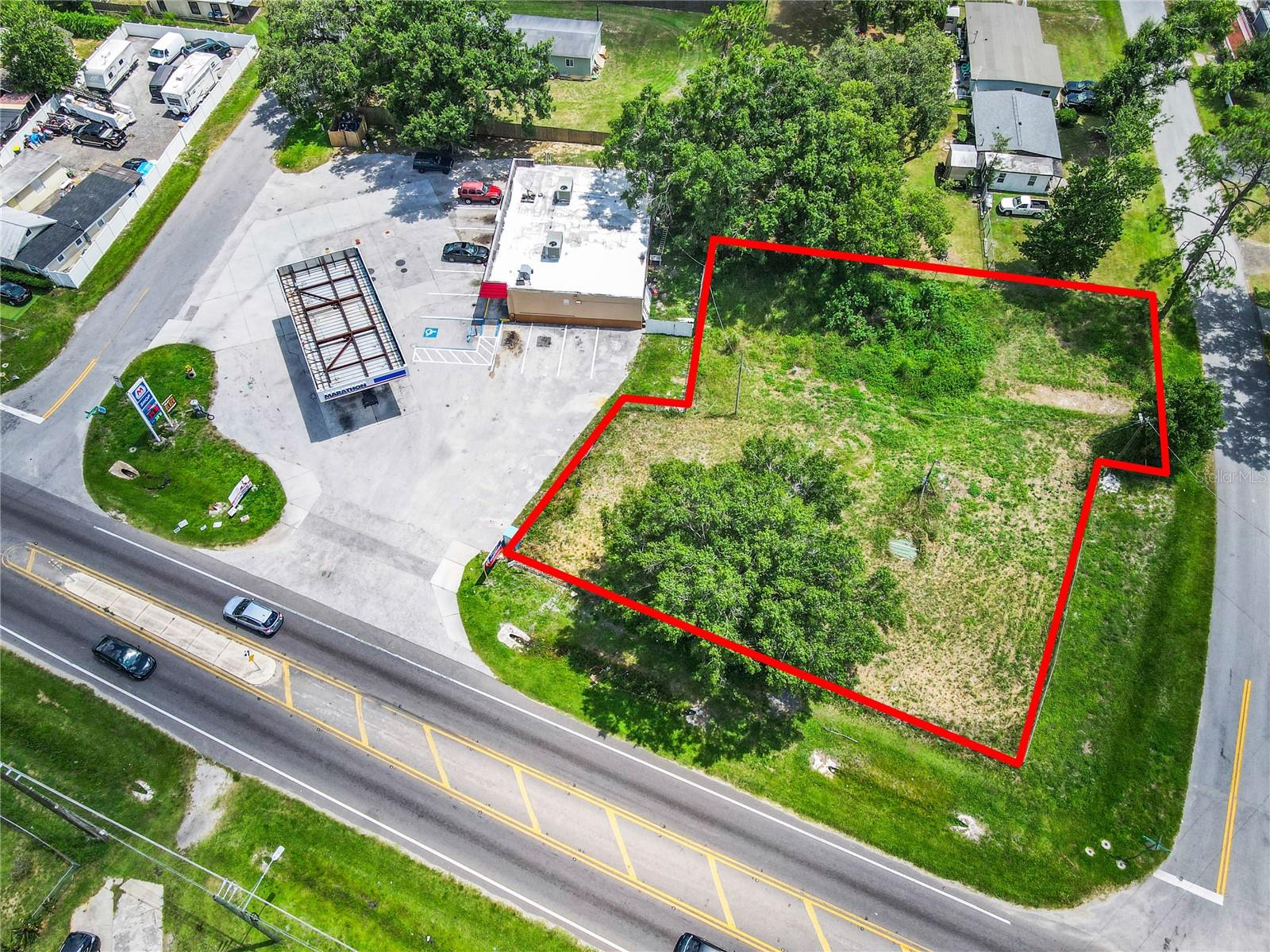 5574 S ORANGE BLOSSOM TRL, INTERCESSION CITY, FL, 33848