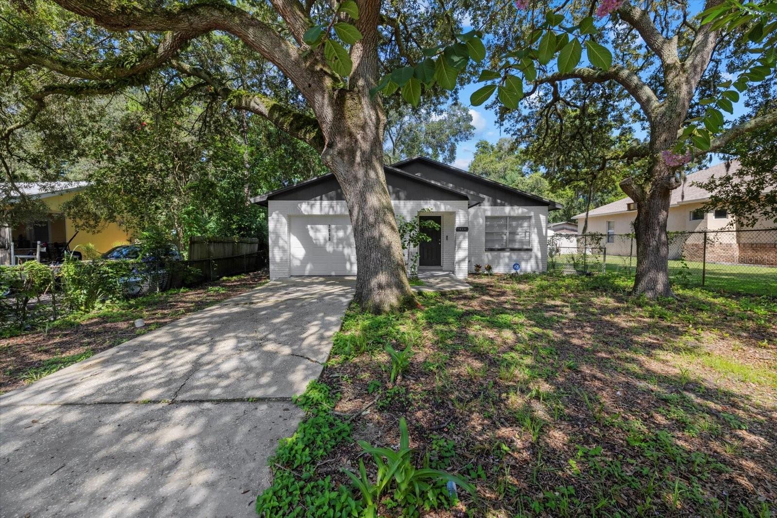 7018 N CENTER DR, TAMPA, FL, 33604