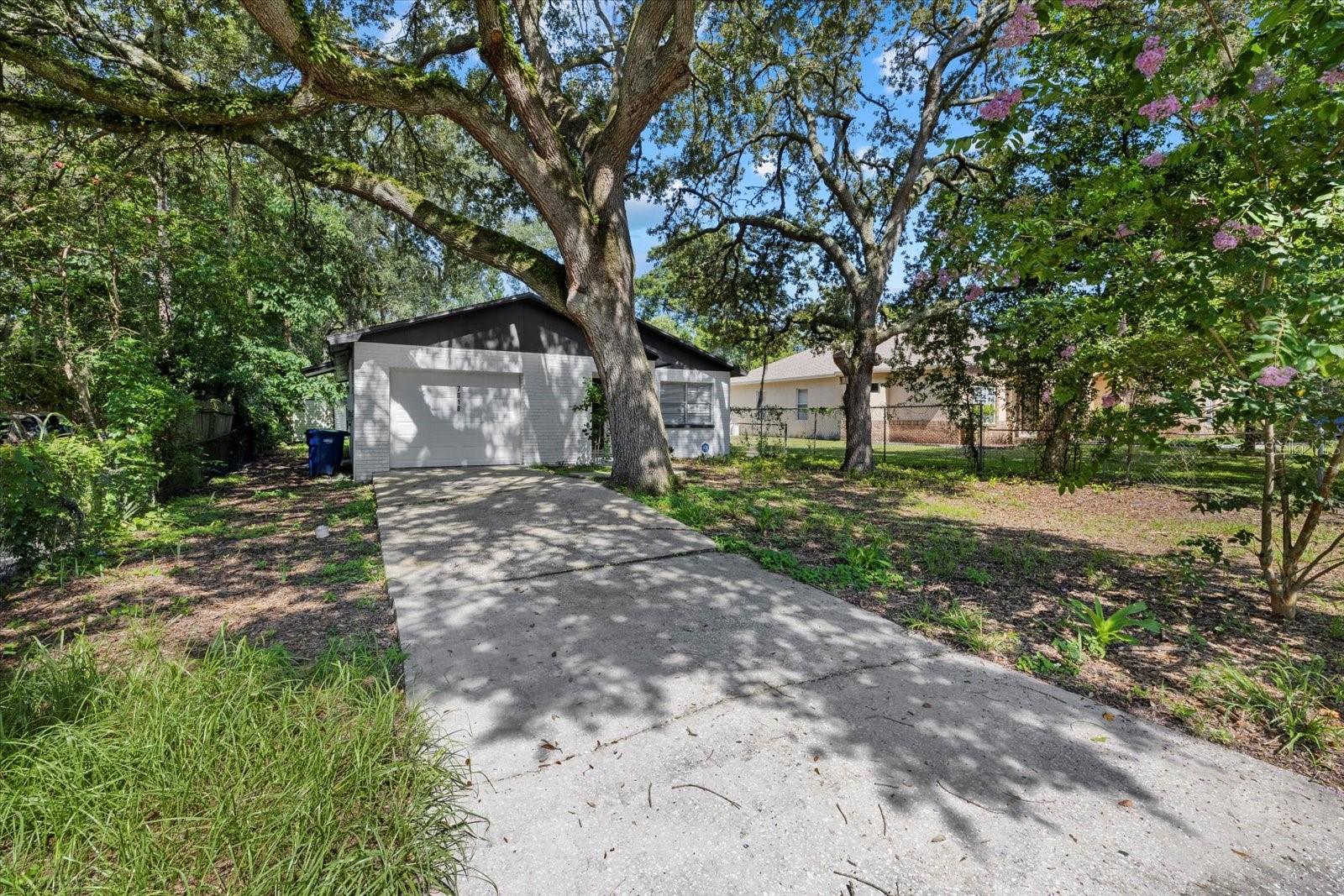 7018 N CENTER DR, TAMPA, FL, 33604