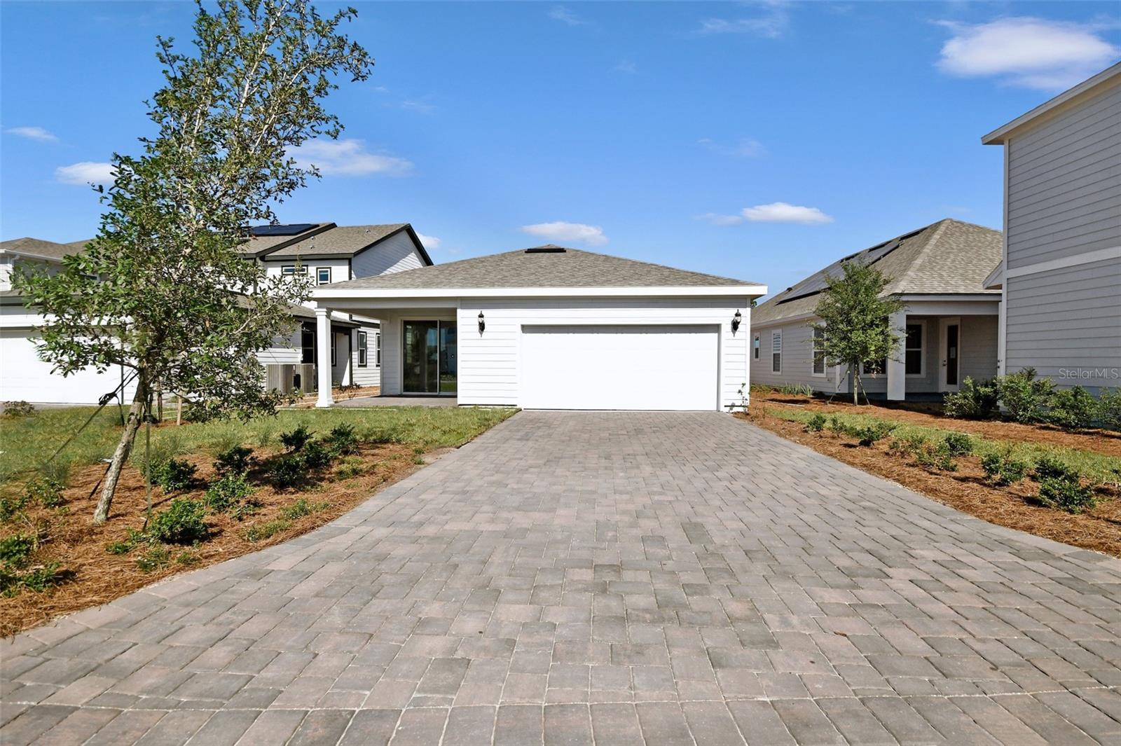 6383 TRAILBLAZE BND, SAINT CLOUD, FL, 34771