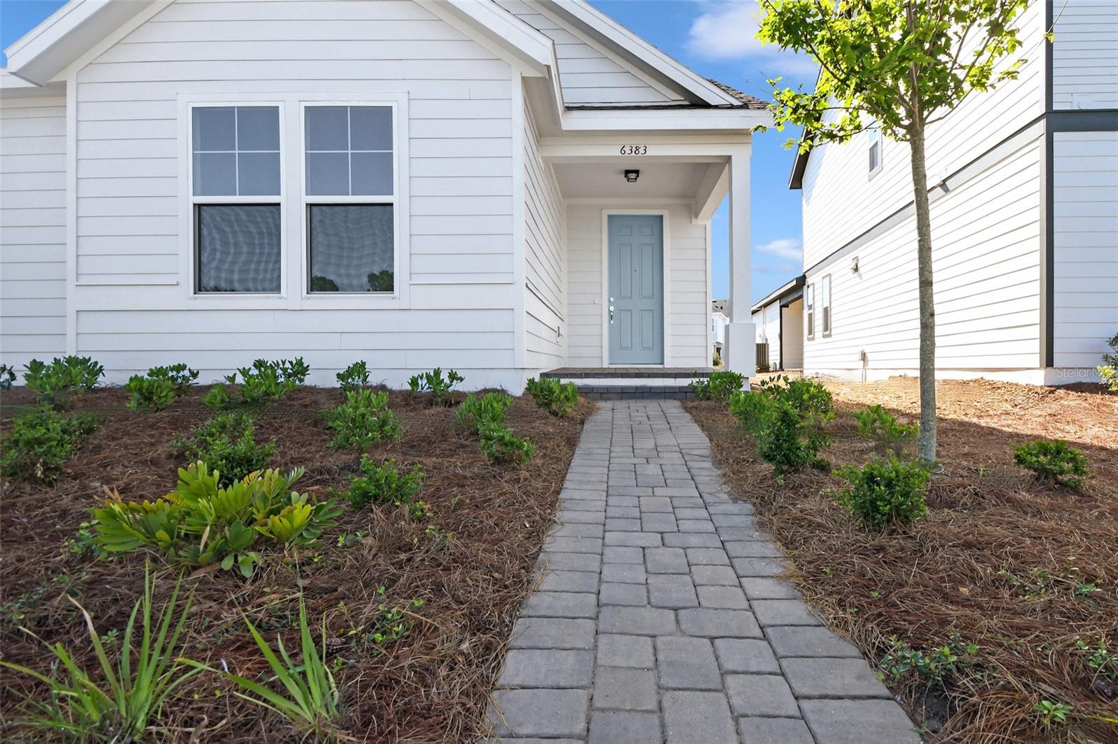 6383 TRAILBLAZE BND, SAINT CLOUD, FL, 34771