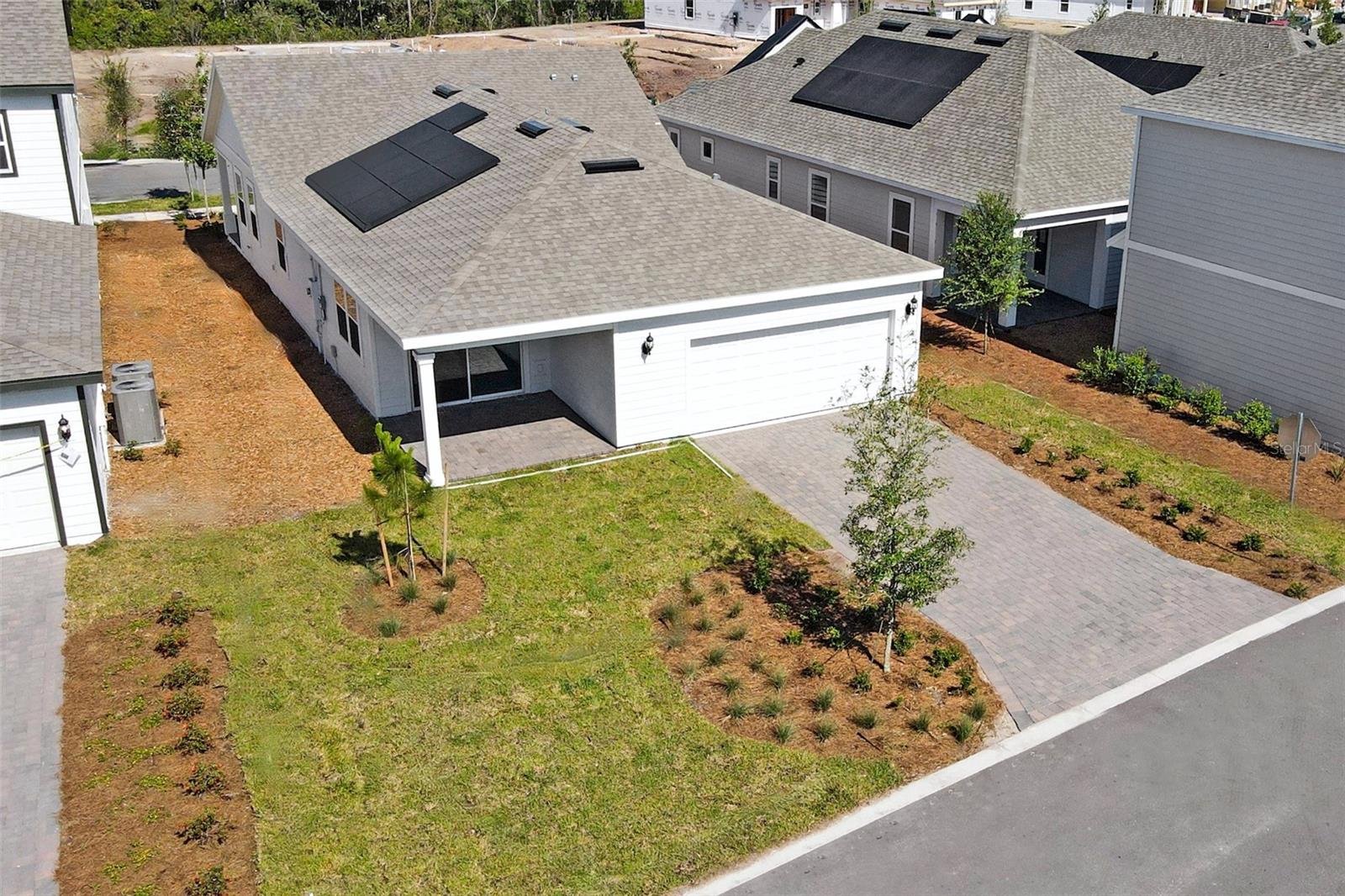 6383 TRAILBLAZE BND, SAINT CLOUD, FL, 34771