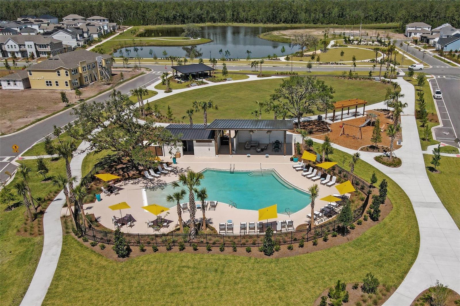 6383 TRAILBLAZE BND, SAINT CLOUD, FL, 34771