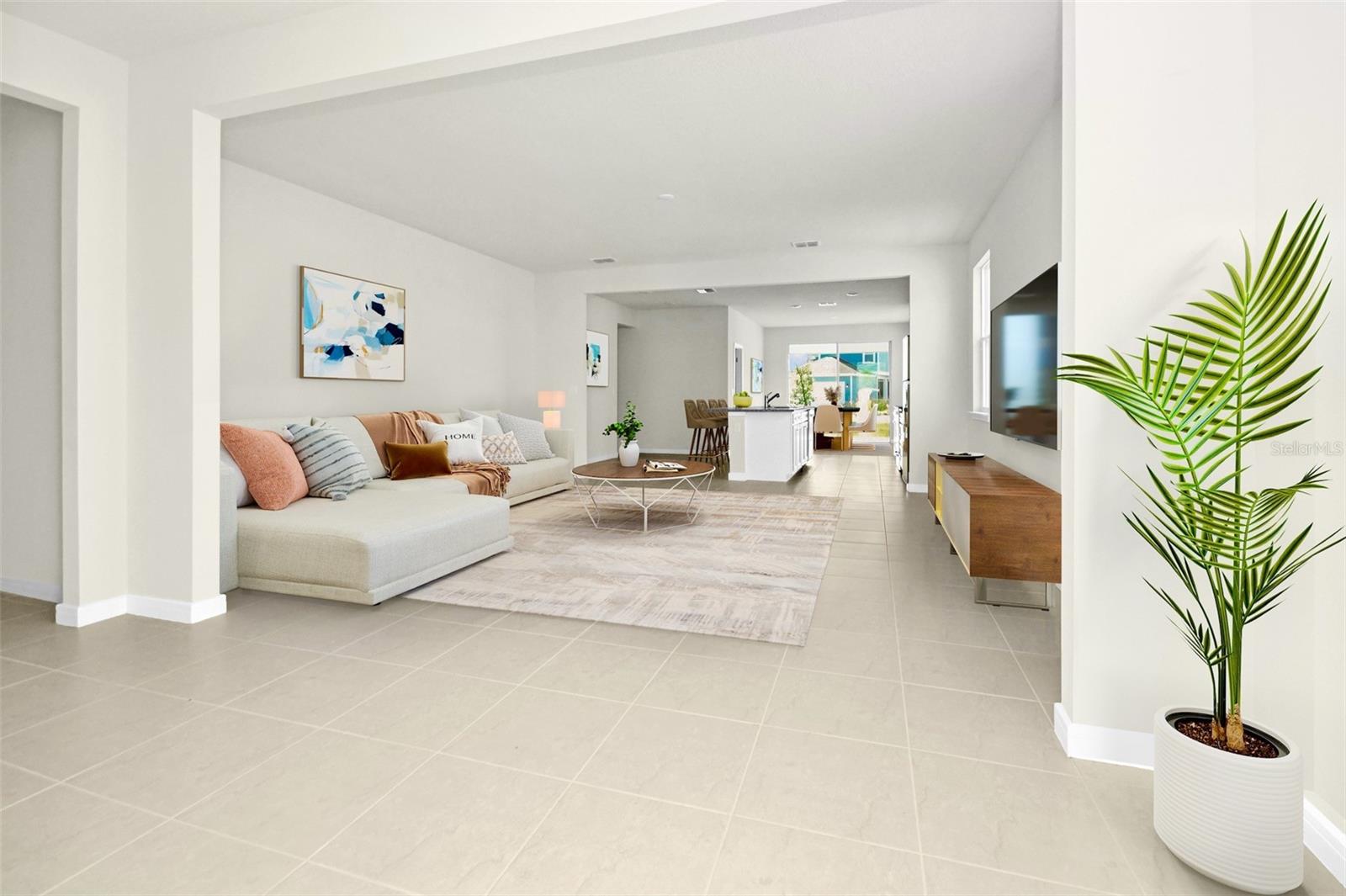 6383 TRAILBLAZE BND, SAINT CLOUD, FL, 34771